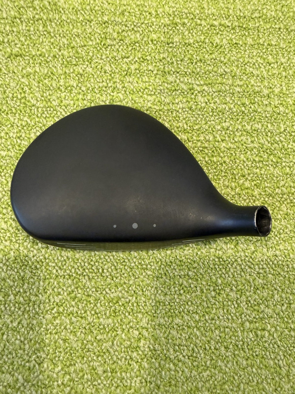 Ping G425 LST 14.5° 3 Wood Head Only RH