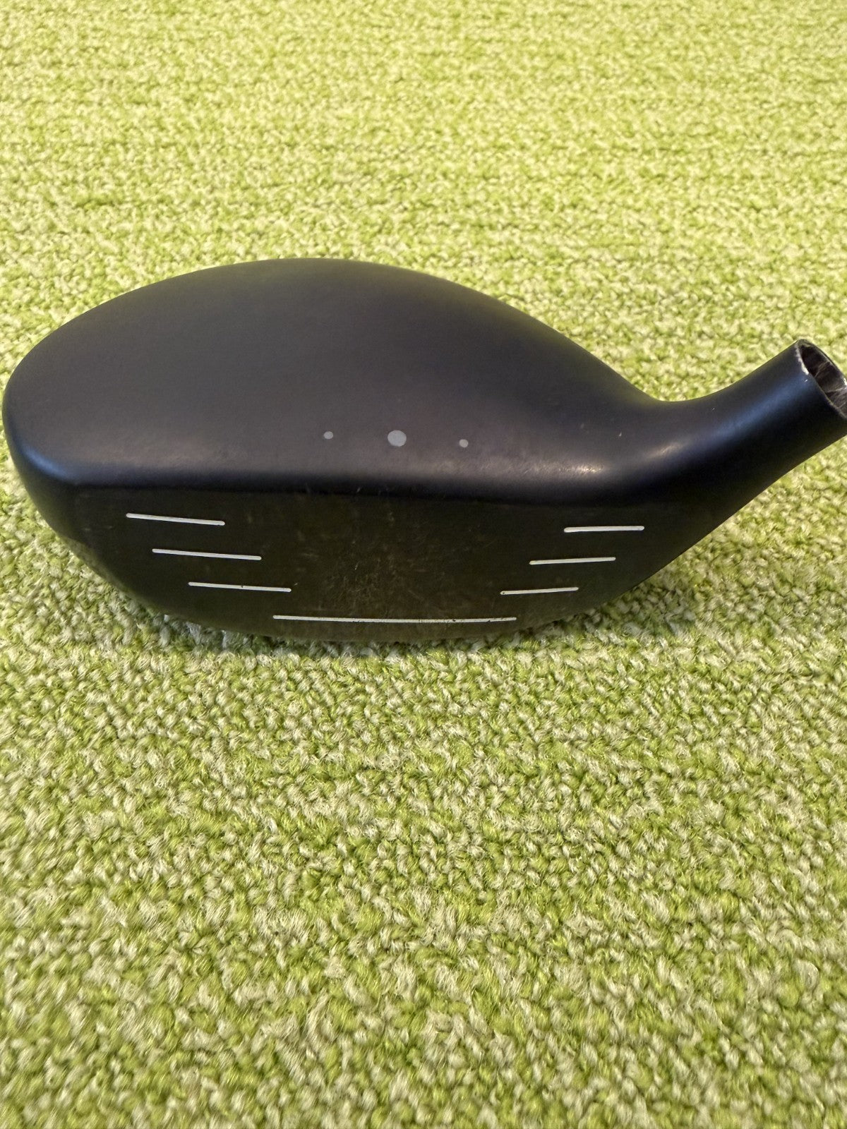 Ping G425 LST 14.5° 3 Wood Head Only RH