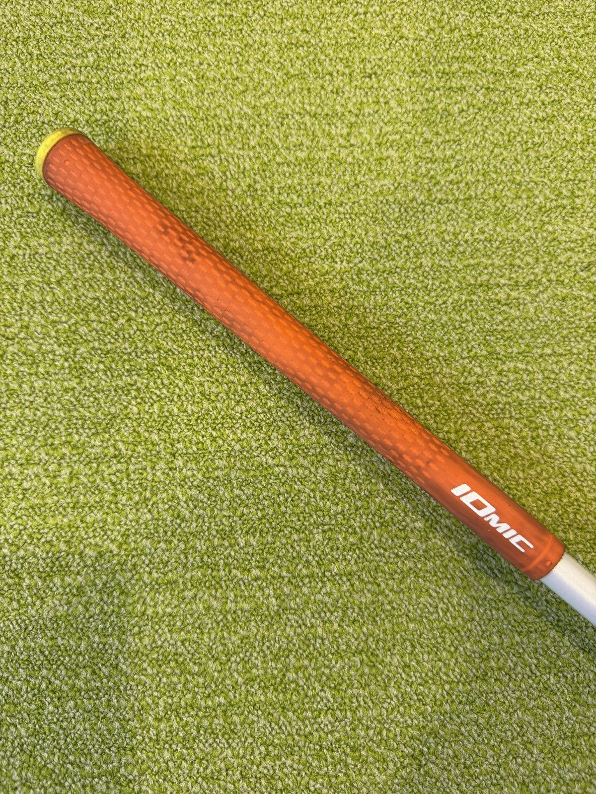 Graphite Design Tour AD DI 6S STIFF 44" Driver Shaft Ping