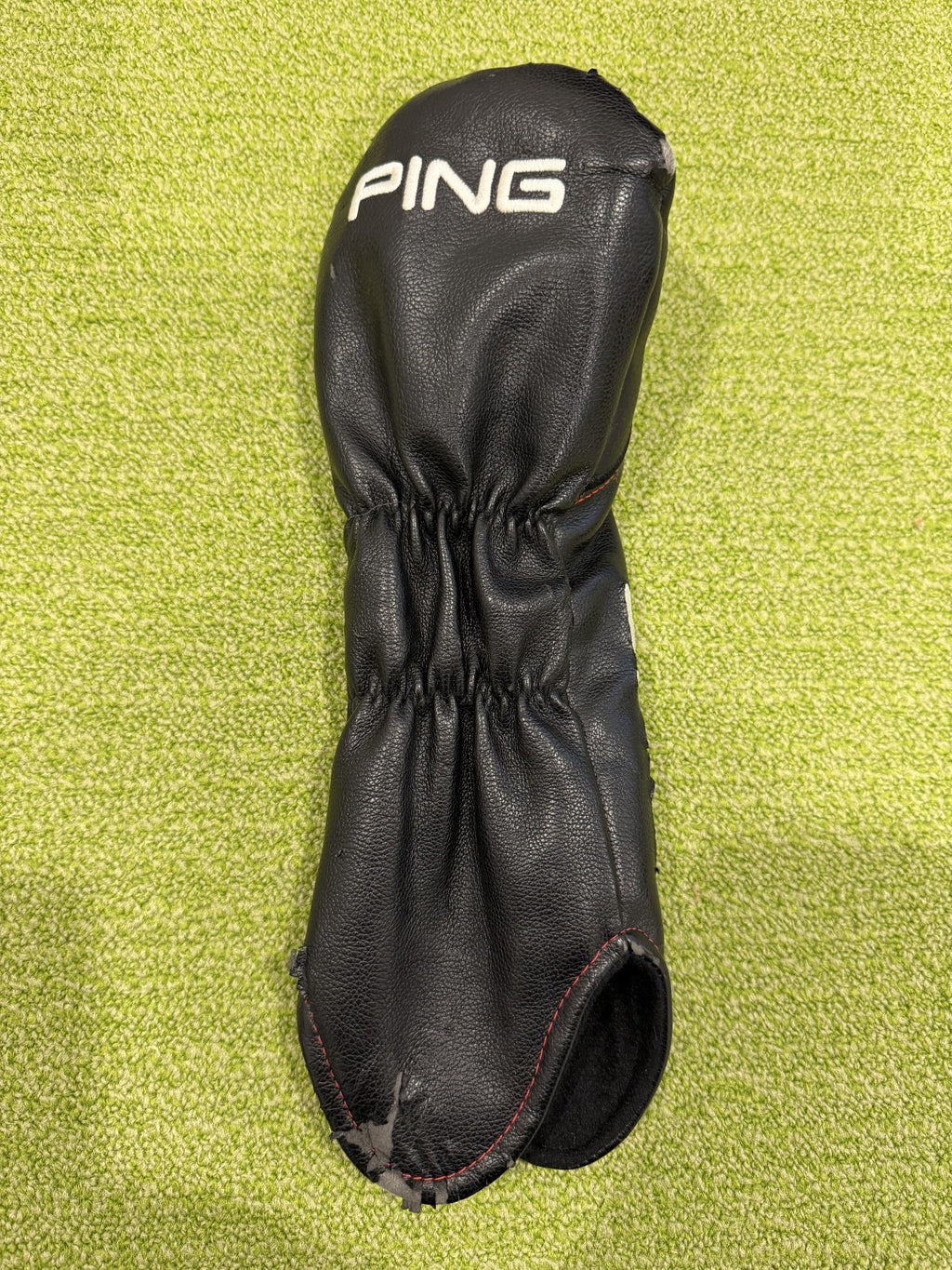 Ping G410 Fairway Wood Headcover - 26001