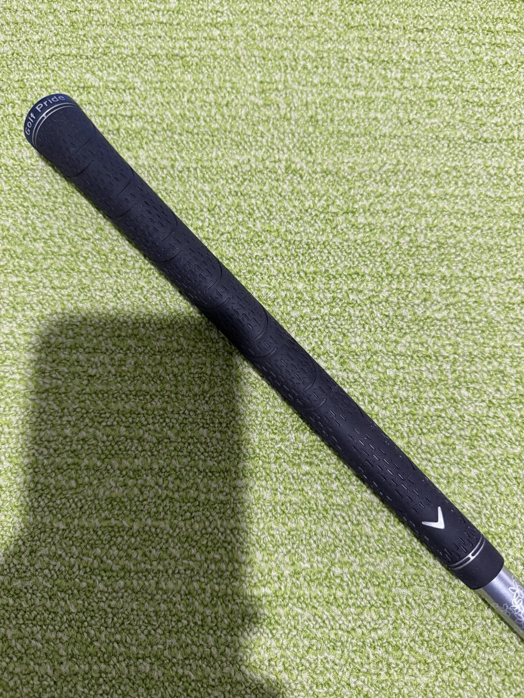 Mitsubishi Diamana GT 50S Driver Shaft Callaway 44.25"