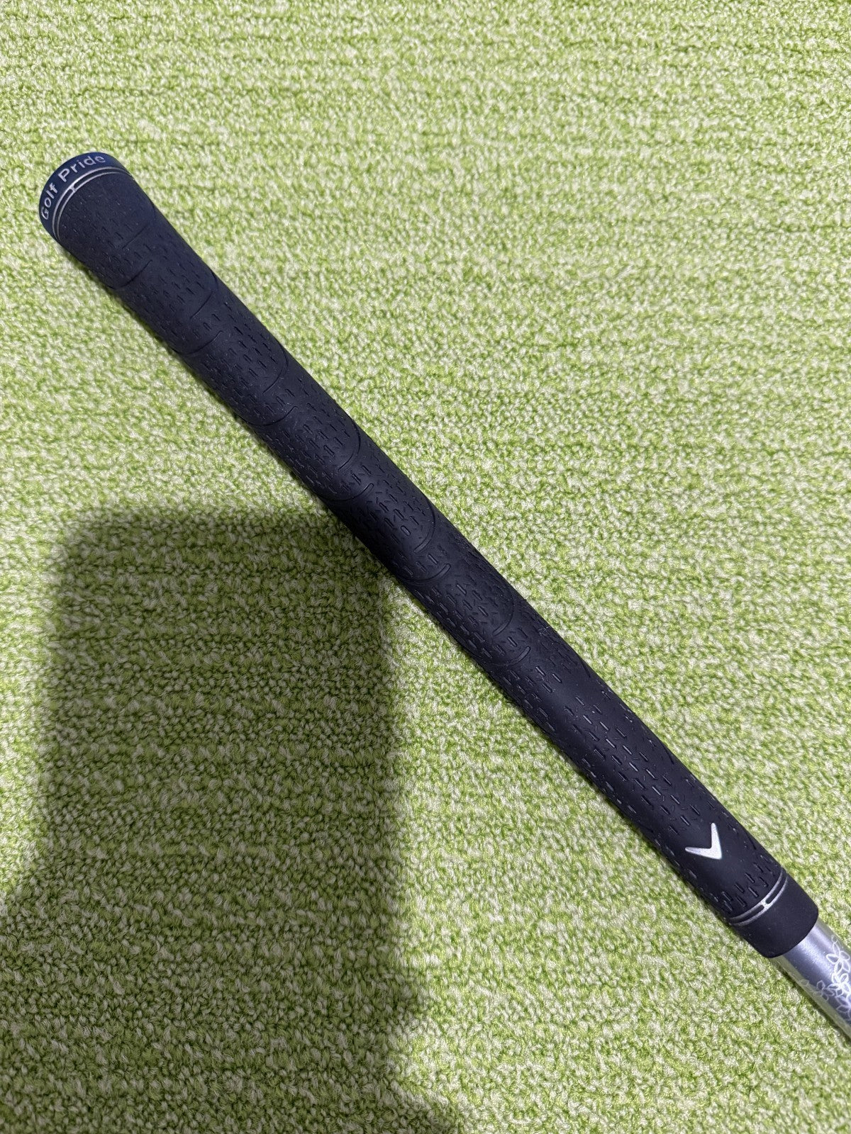 Mitsubishi Diamana GT 50S Driver Shaft Callaway 44.25"