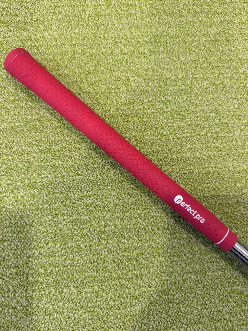 Ping Tour Chrome 65X Fairway Wood Shaft Ping 42.25"
