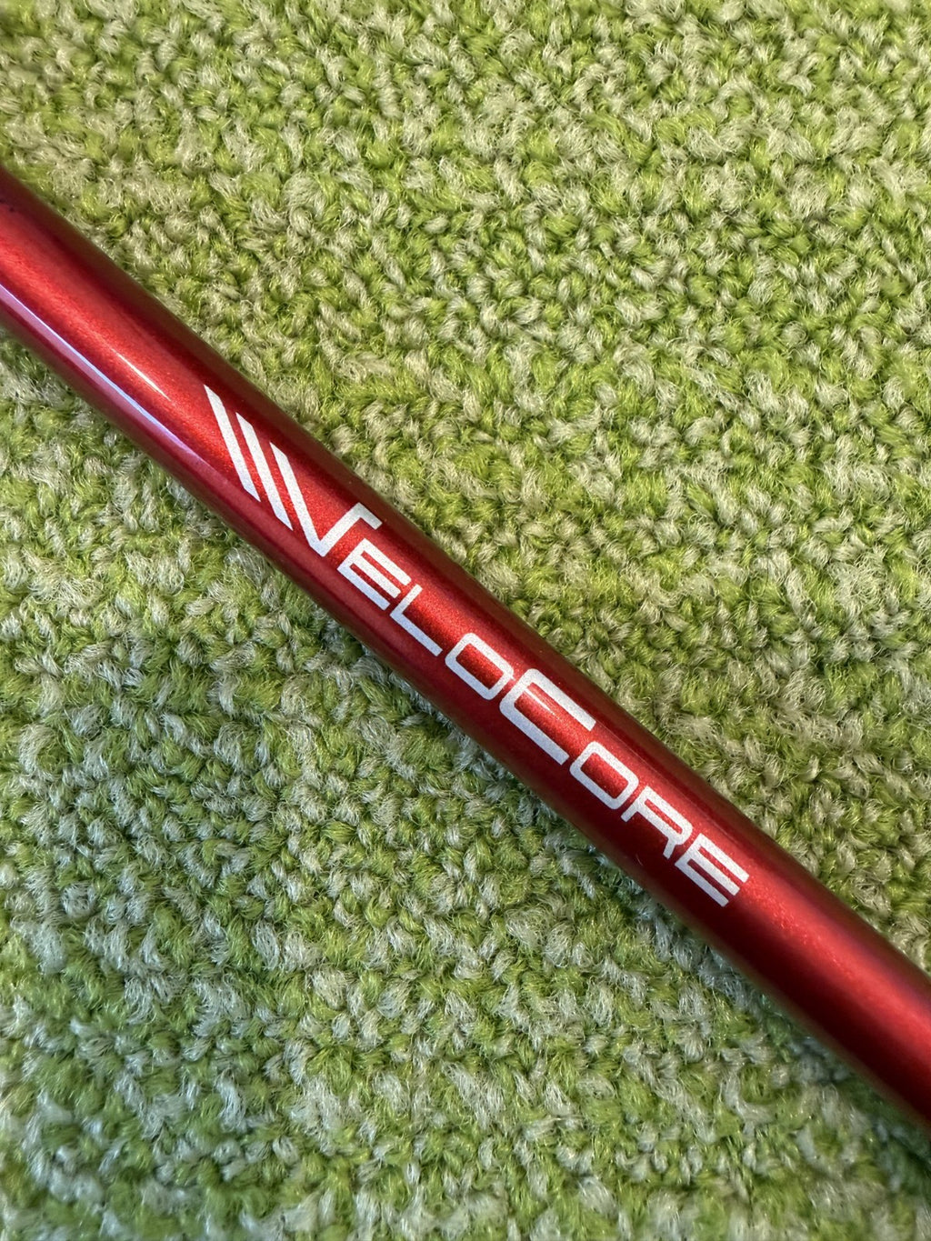 Fujikura Ventus TR Red Velocore 7S Fairway Wood Shaft 42.25" - CHOOSE ADAPTER