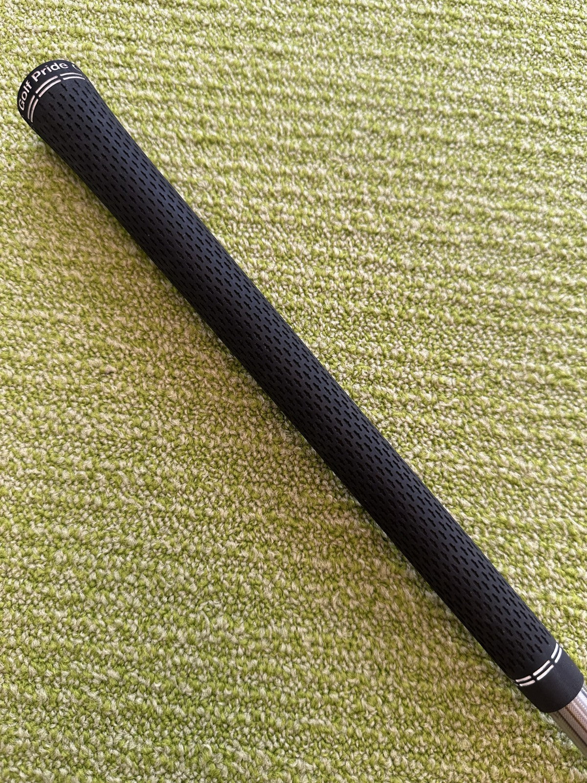 Ping Tour Chrome 55S Stiff Fairway Wood Shaft Ping 42.5"