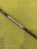 Mitsubishi Diamana WB 73 TX Tour X-Stiff Driver Shaft 43.5" Callaway