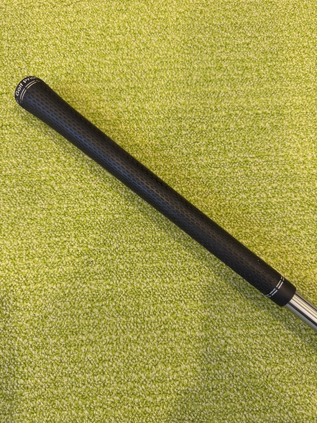 PING Tour Chrome 75X X-Stiff Fairway Wood Shaft 42.25" Ping