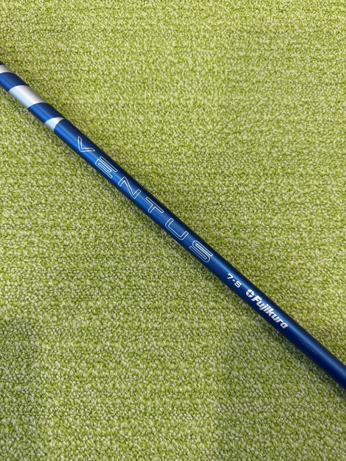 Fujikura Ventus Blue Velocore+ Plus 7S Stiff Fairway Wood Shaft Callaway 42.25"