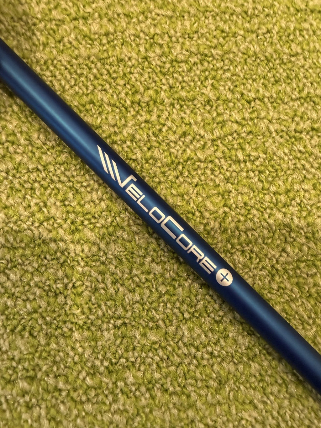 Fujikura Ventus Blue Velocore+ Plus 7S Stiff Fairway Wood Shaft Callaway 42.25"
