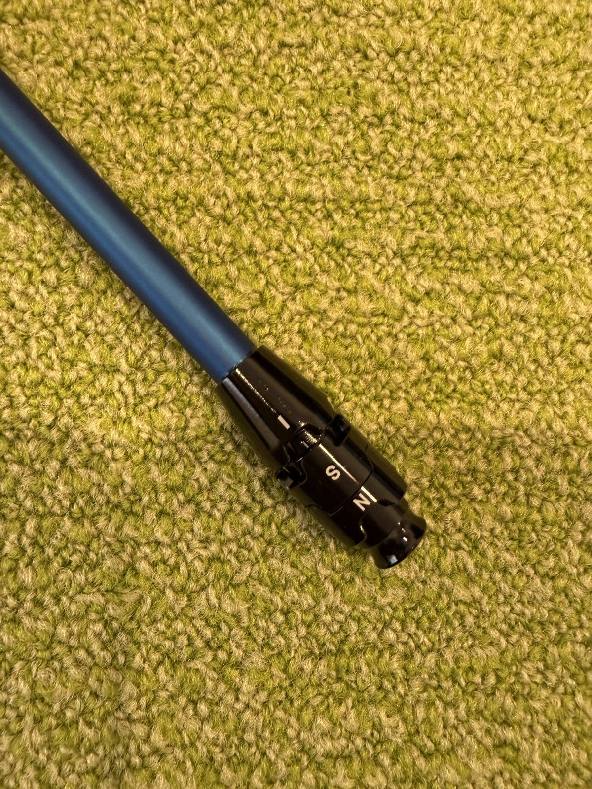 Fujikura Ventus Blue Velocore+ Plus 7S Stiff Fairway Wood Shaft Callaway 42.25"