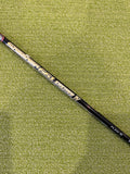 Fujikura Speeder 661 Evolution IV S Stiff Fairway Wood Shaft Taylormade 42"