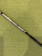 Fujikura Speeder 661 Evolution IV S Stiff Fairway Wood Shaft Taylormade 42"
