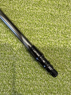 Fujikura Speeder 661 Evolution IV S Stiff Fairway Wood Shaft Taylormade 42"