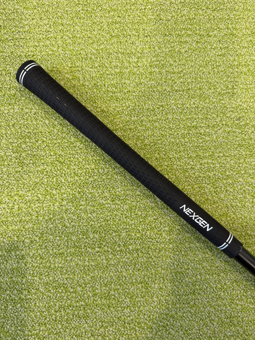 Graphite Design Tour Ad XC 6S Stiff Driver Shaft TaylorMade 44.25"