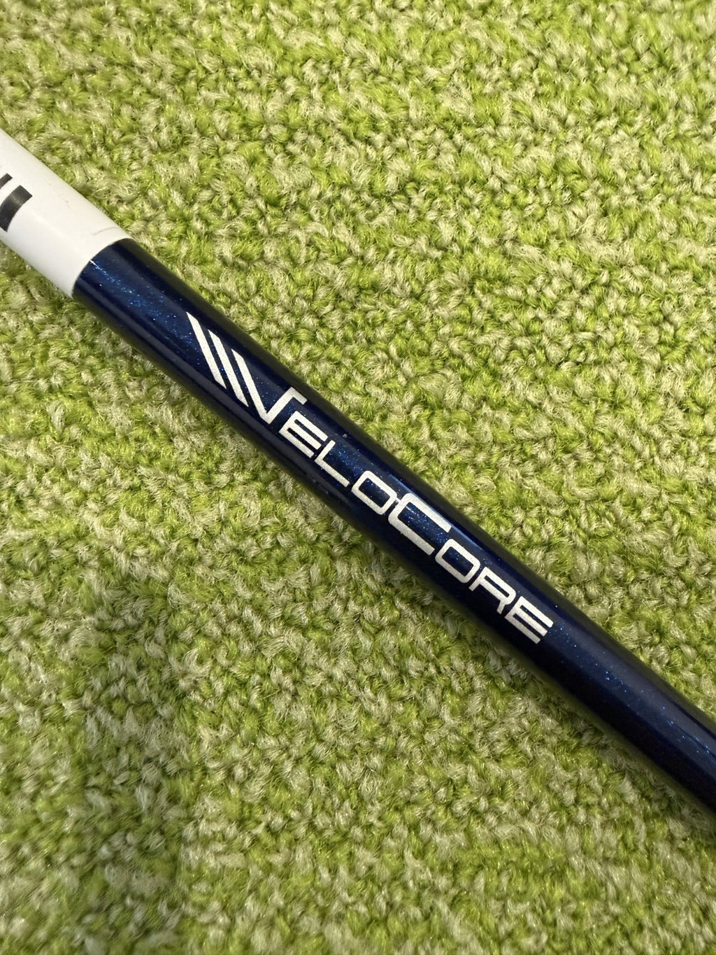 Fujikura Ventus TR Blue 6X Velocore Fairway Wood Shaft 41.5" Titleist