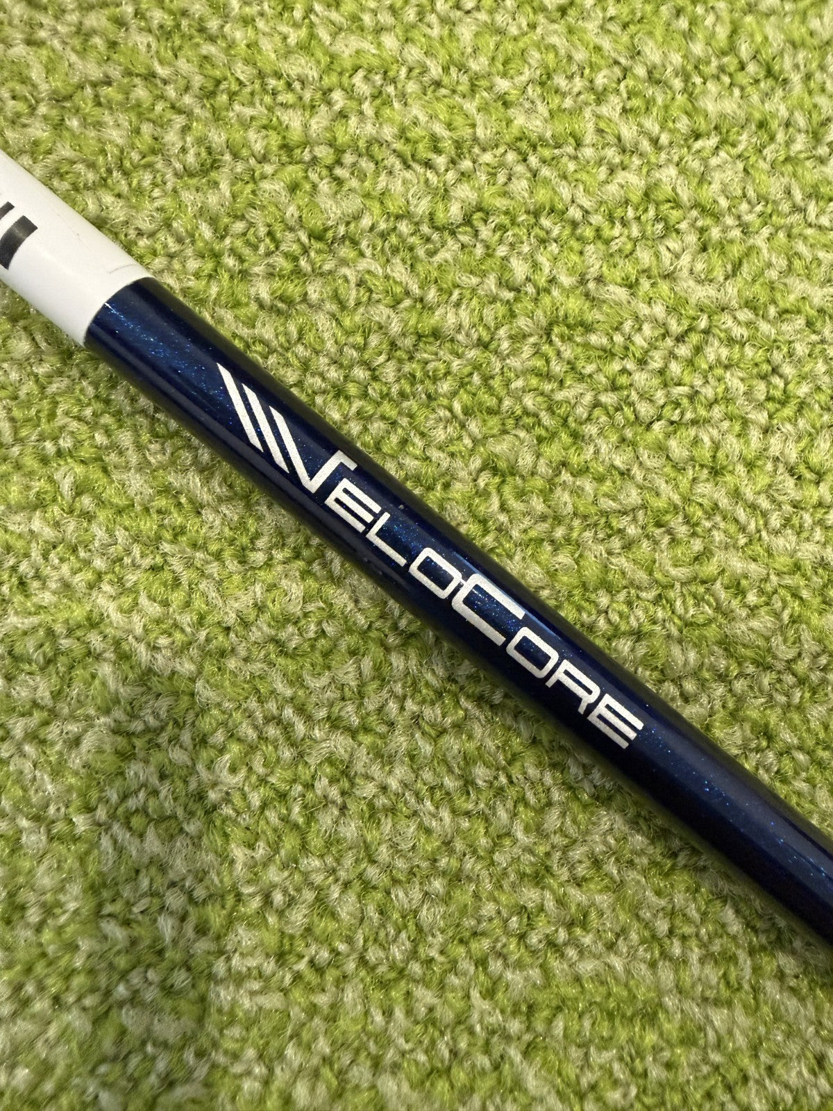 Fujikura Ventus TR Blue 6X Velocore Fairway Wood Shaft 41.5" Titleist