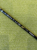 Fujikura Ventus TR Black Velocore 7X 44" Driver Shaft Ping