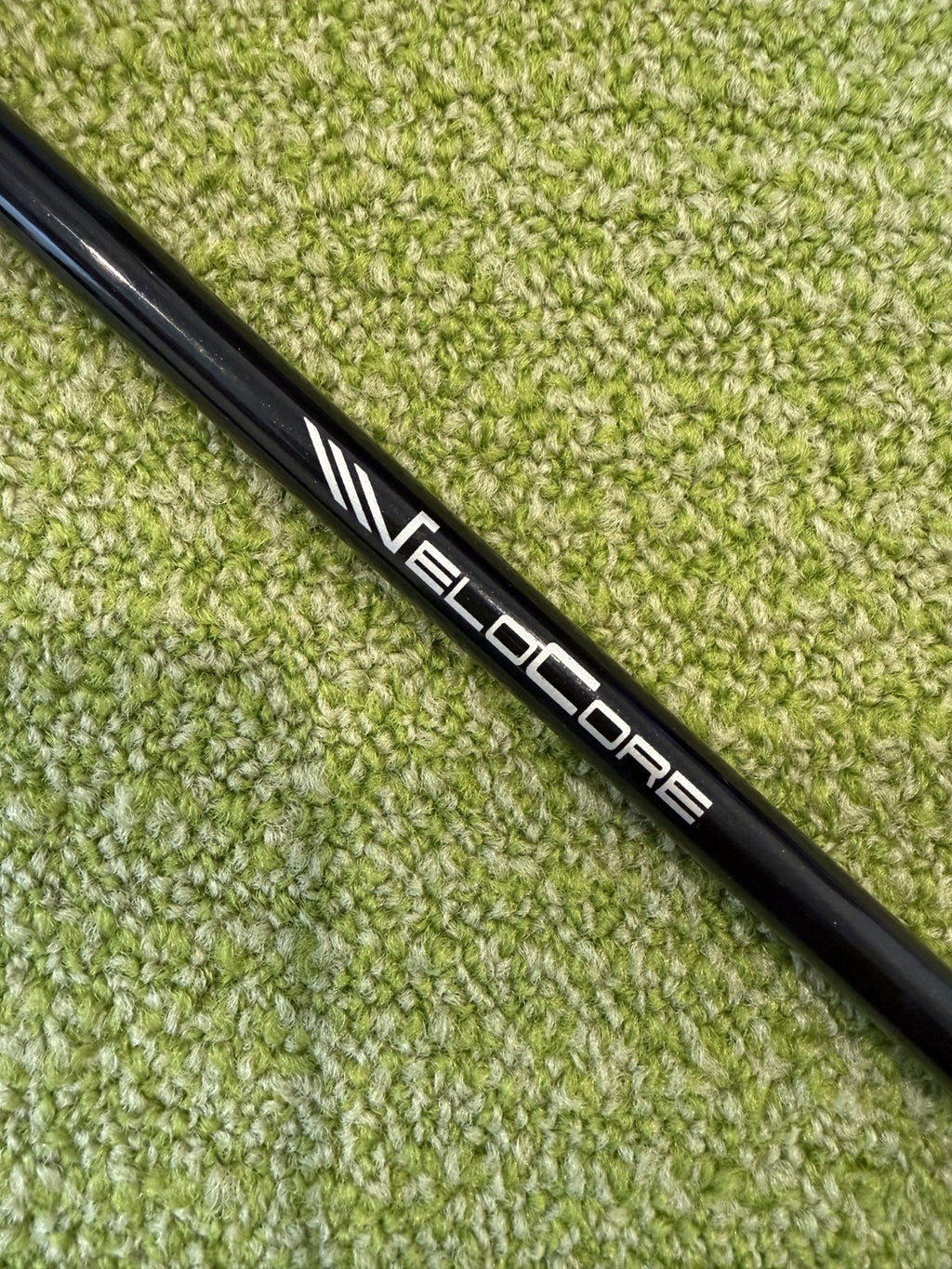 Fujikura Ventus TR Black Velocore 7X 44" Driver Shaft Ping