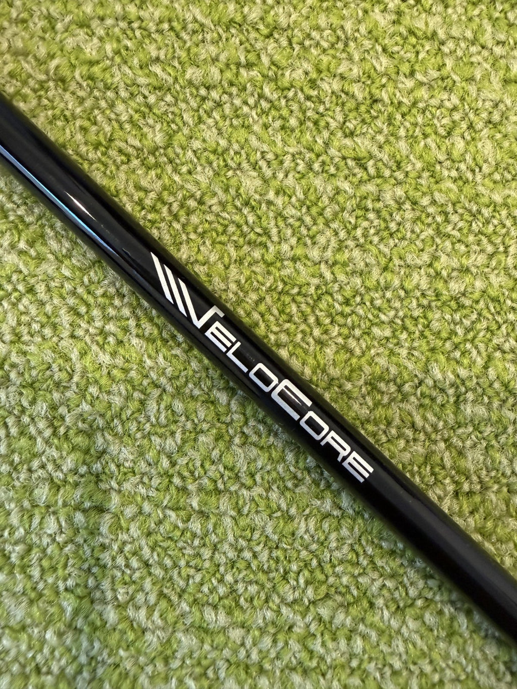 Fujikura Ventus Black Velocore 7X X-Stiff Driver Shaft Titleist 44.5"