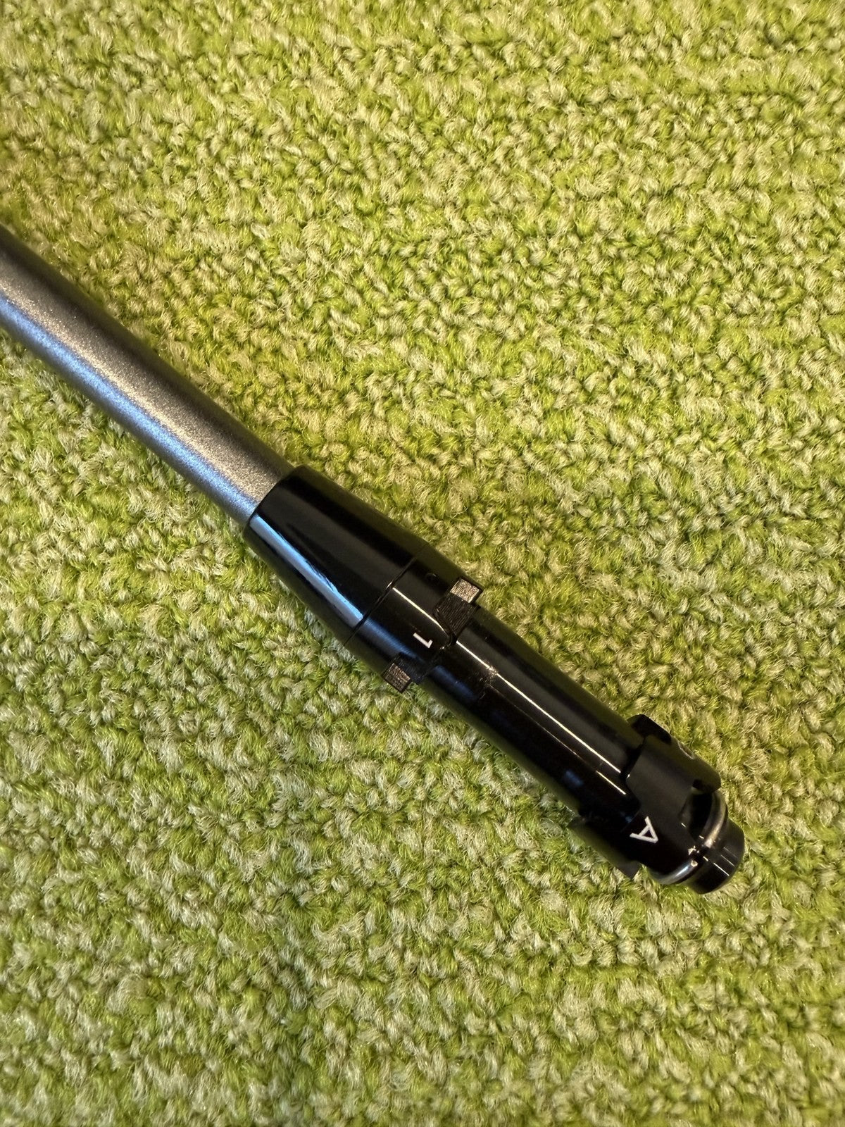 Graphite Design Tour AD XC 5S Stiff Driver Shaft 44.75" Titleist