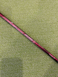Fujikura Speeder 569 Evolution III (3) Stiff Driver Shaft Callaway 43.75”