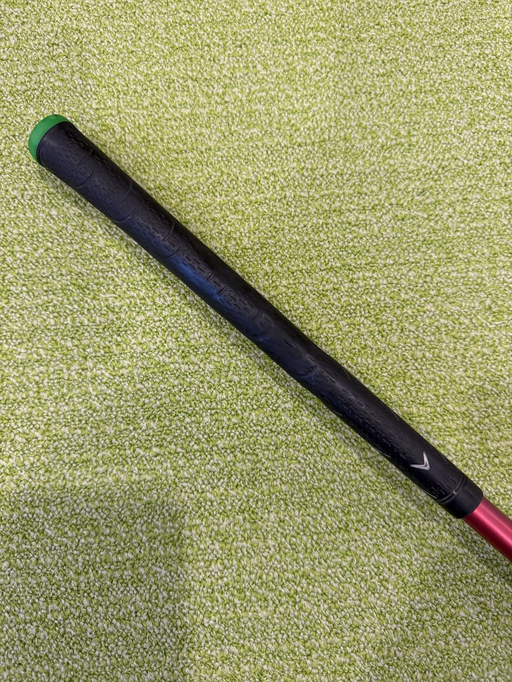 Fujikura Speeder 569 Evolution III (3) Stiff Driver Shaft Callaway 43.75”