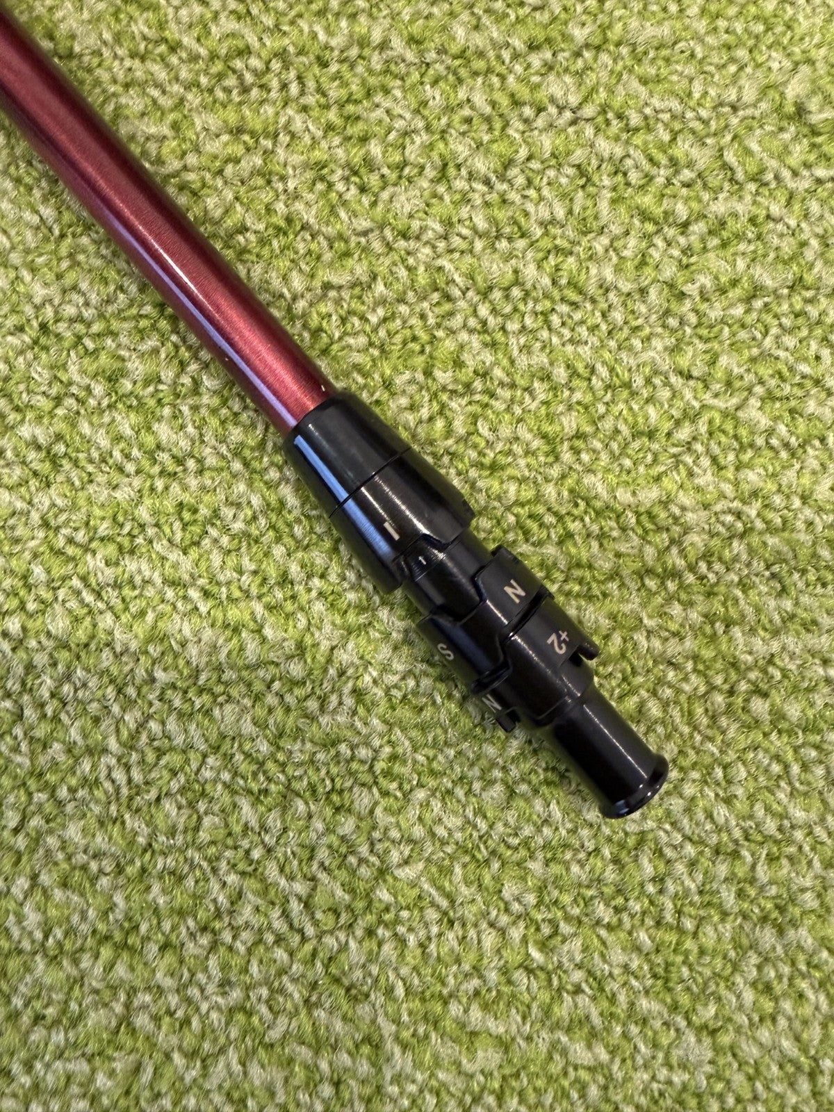 Fujikura Speeder 569 Evolution III (3) Stiff Driver Shaft Callaway 43.75”