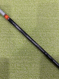 Mitsubishi Tensei AV Raw Orange 65R Regular Fairway Wood Shaft Ping 42.25"