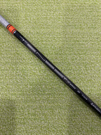 Mitsubishi Tensei AV Raw Orange 65R Regular Fairway Wood Shaft Ping 42.25"