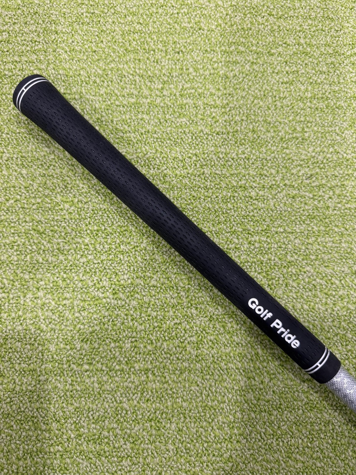 Mitsubishi Tensei AV Raw Orange 65R Regular Fairway Wood Shaft Ping 42.25"