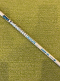 Graphite Design Tour AD HD 6S Stiff 44.25" Driver Shaft Callaway