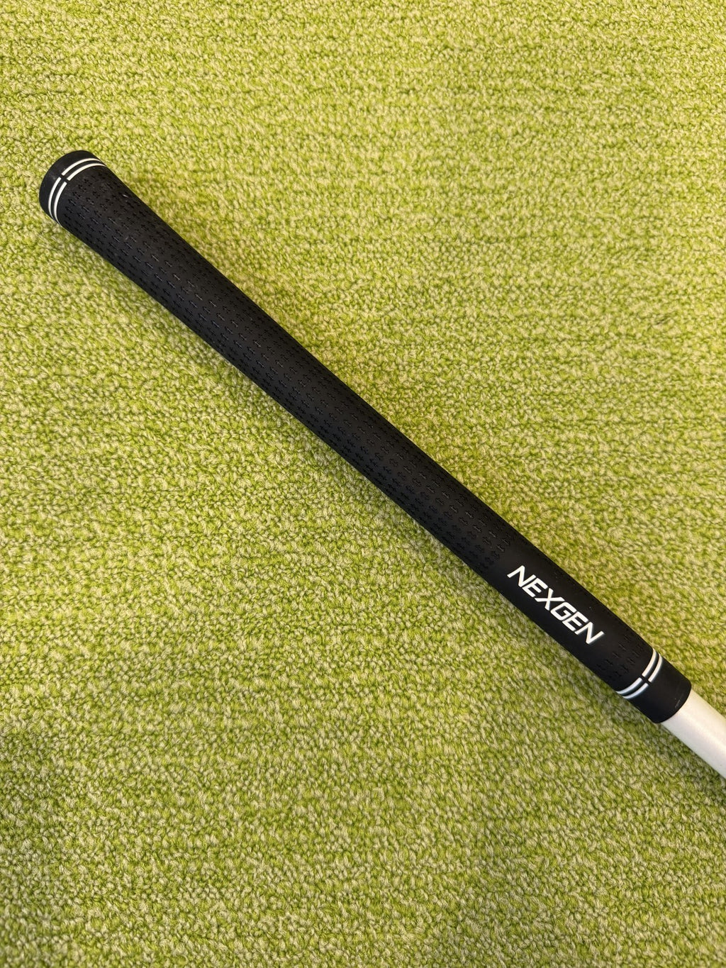 Graphite Design Tour AD HD 6S Stiff 44.25" Driver Shaft Callaway