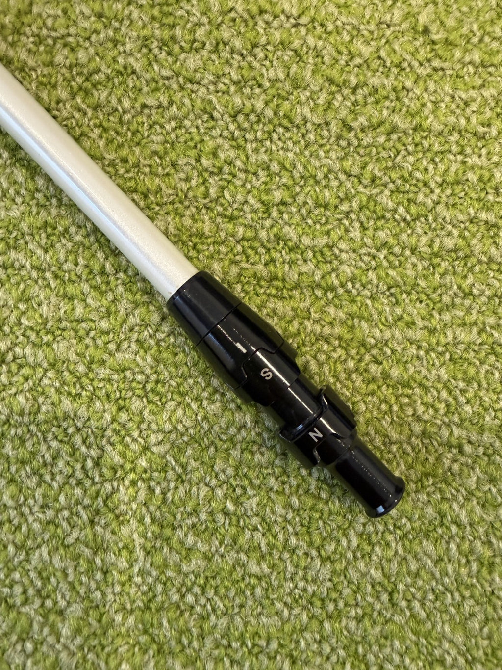 Graphite Design Tour AD HD 6S Stiff 44.25" Driver Shaft Callaway