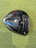 TaylorMade Stealth Plus Driver 10.5* HEAD ONLY RH