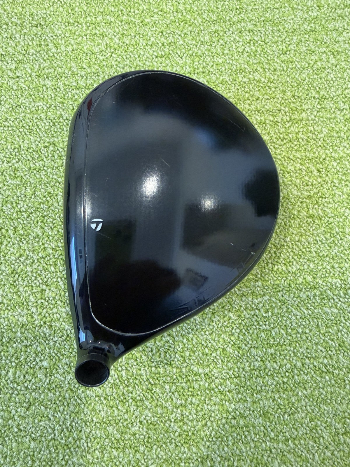 TaylorMade Stealth Plus Driver 10.5* HEAD ONLY RH