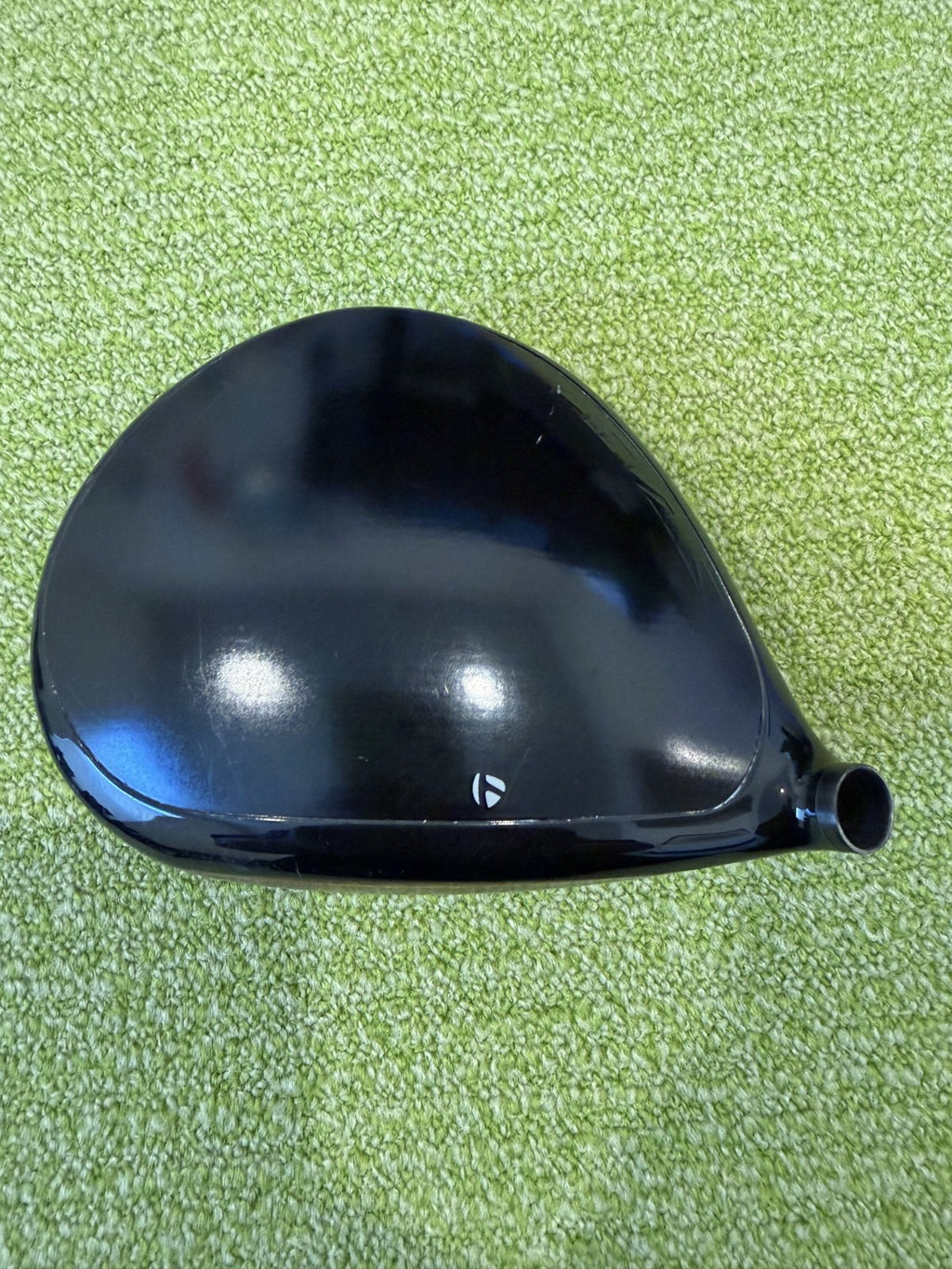 TaylorMade Stealth Plus Driver 10.5* HEAD ONLY RH