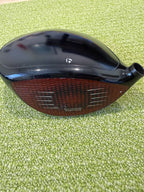 TaylorMade Stealth Plus Driver 10.5* HEAD ONLY RH