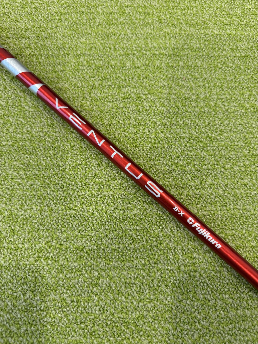 Fujikura Ventus Red 8x Velocore Titleist Fairway Wood Shaft 42.5"