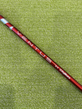 Fujikura Ventus Red 8x Velocore Titleist Fairway Wood Shaft 42.5"