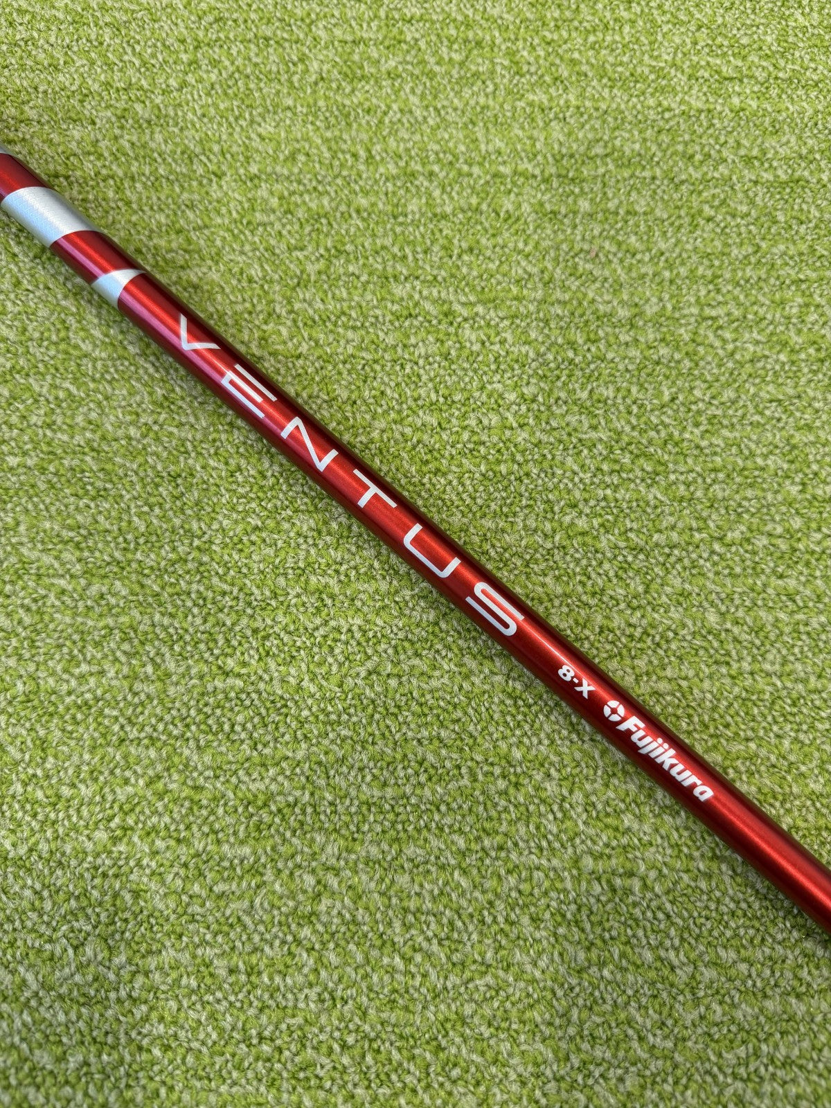 Fujikura Ventus Red 8x Velocore Titleist Fairway Wood Shaft 42.5"