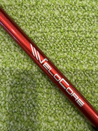 Fujikura Ventus Red 8x Velocore Titleist Fairway Wood Shaft 42.5"