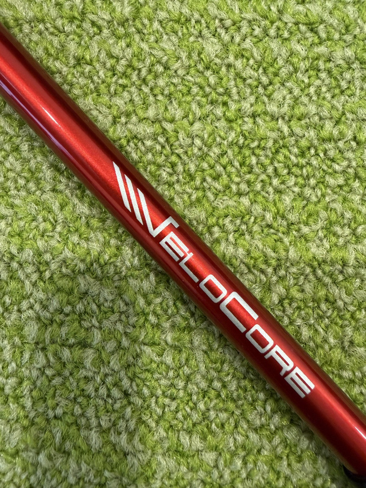 Fujikura Ventus Red 8x Velocore Titleist Fairway Wood Shaft 42.5"