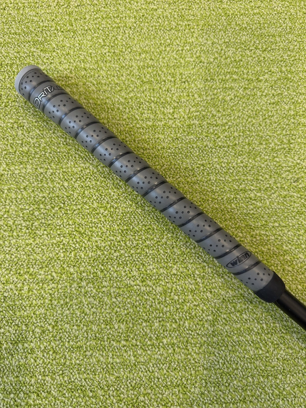 Fujikura Ventus Black Velocore+ Plus 7S Stiff Fairway Wood Shaft PING 42.25"