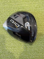 TaylorMade Qi10 LS 9* Driver Head Only Right Handed RH