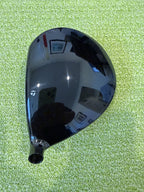 TaylorMade Qi10 LS 9* Driver Head Only Right Handed RH