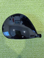 TaylorMade Qi10 LS 9* Driver Head Only Right Handed RH