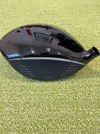 TaylorMade Qi10 LS 9* Driver Head Only Right Handed RH