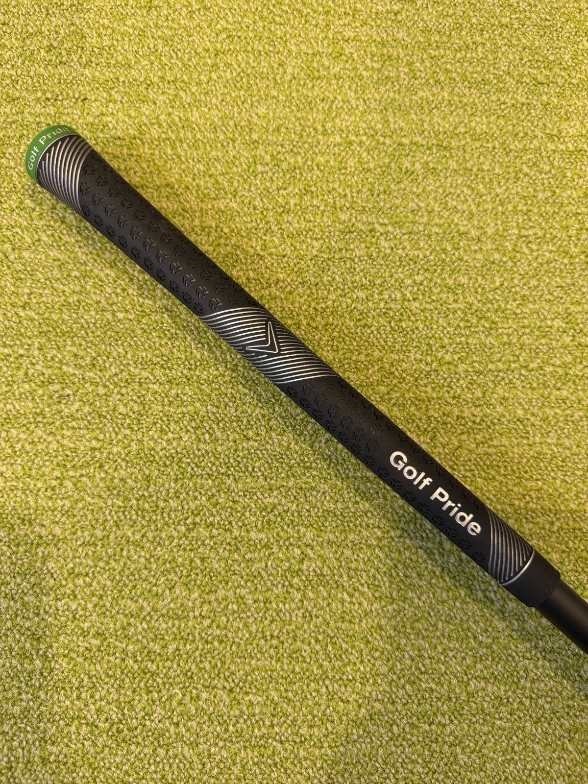Mitsubishi Diamana BB 63S Stiff 44.25" Driver Shaft Callaway