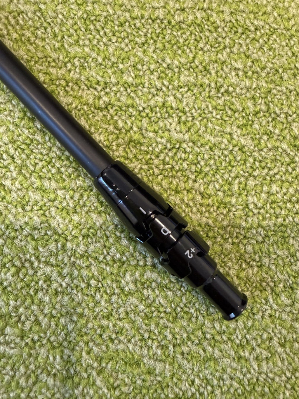 Mitsubishi Diamana BB 63S Stiff 44.25" Driver Shaft Callaway