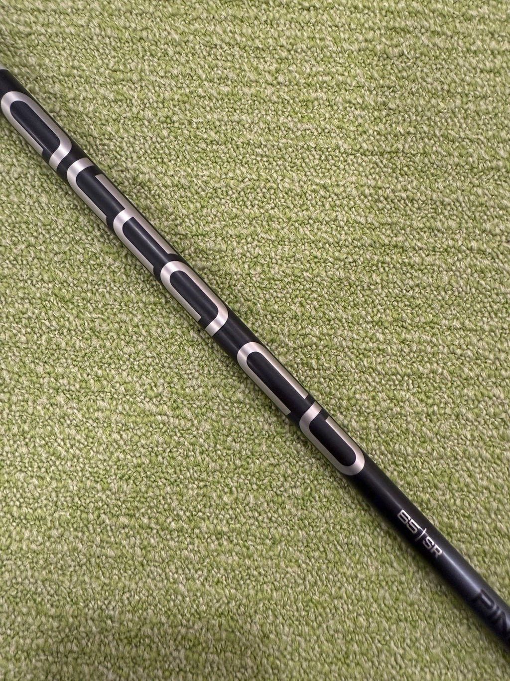 Ping Alta Cb Slate 65R Regular 41.25" Fairway Wood Shaft Ping